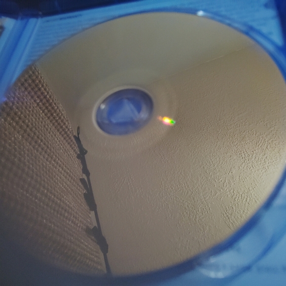 Call Of Duty Black Ops Cold War Video Game Disc PS4 - Picture 12 of 16